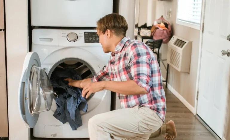 Drie wasmachine merken die uitblinken in betrouwbaarheid